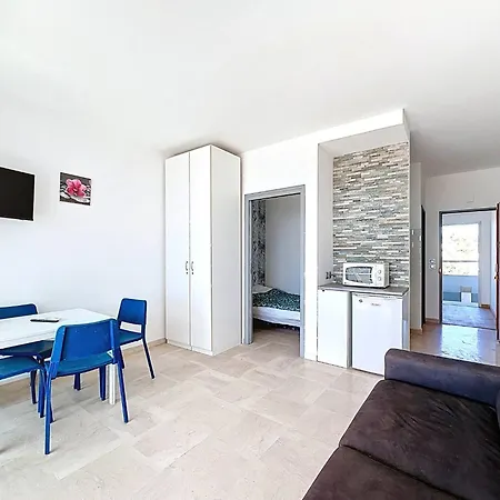 Charming 2room In The Iconic Marina Baie Des Anges Appartement Villeneuve-Loubet